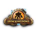 Iron Kingdoms - Full Metal Fantasy RPG