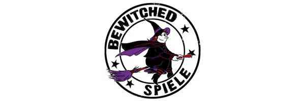 Bewitched Spiele