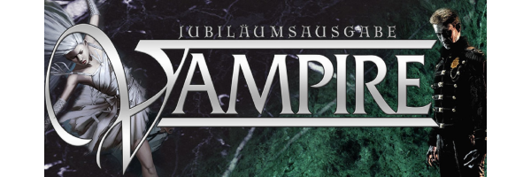 Vampire: Die Maskerade