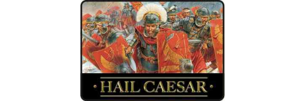 Hail Caesar
