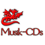 Musik-CDs
