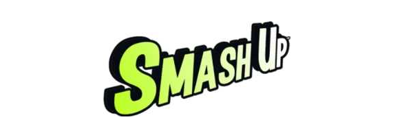 Smash Up