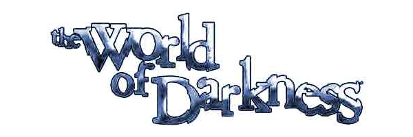 Welt der Dunkelheit