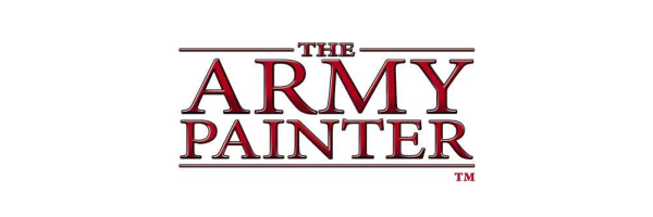 Army Painter