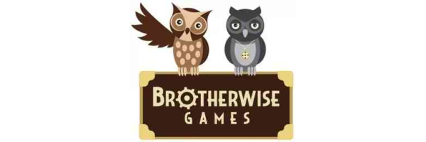 Brotherwise Games