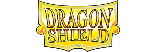 Dragon Shield (Arcane Tinmen)