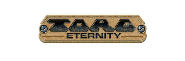 Torg Eternity