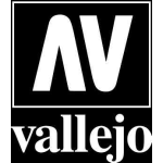 Vallejo Scenery