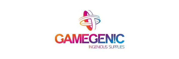 Gamegenic Card Sleeves