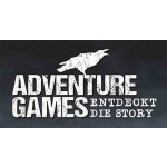 Adventure Games