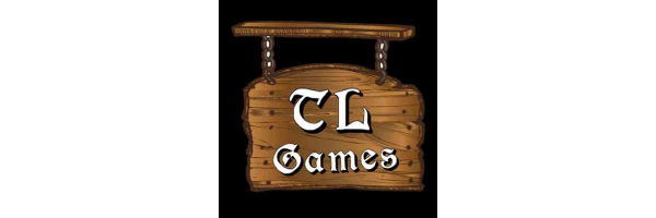 Taverna Ludica Games