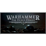 Warhammer 40K The Horus Heresy