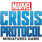Marvel Crisis Protocol (englisch)