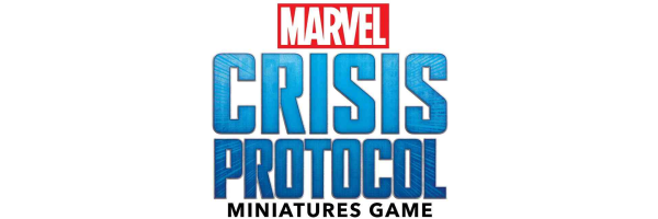 Marvel Crisis Protocol (englisch)