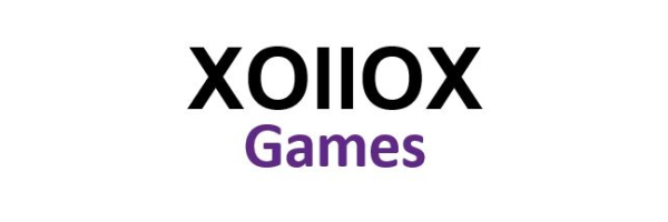Xoiiox Games