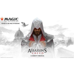 Jenseits des Multiversums: Assassin\'s Creed
