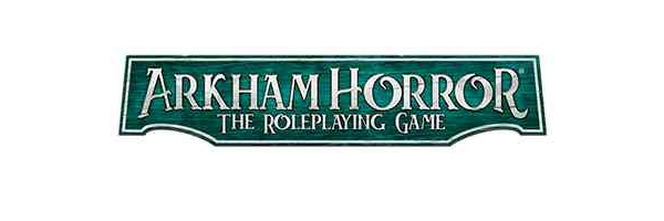 Arkham Horror RPG