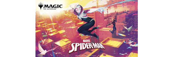 Marvel’s Spider-Man