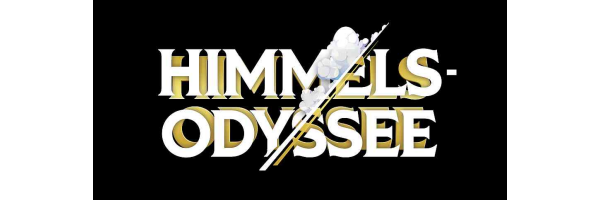Himmels-Odyssee