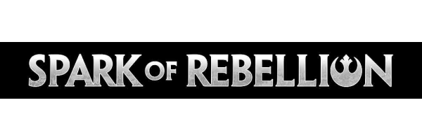 Spark of Rebellion