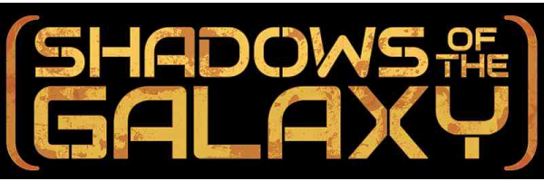 Schatten der Galaxis / Shadows of the Galaxy