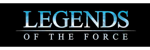Legenden der Macht / Legends of the Force