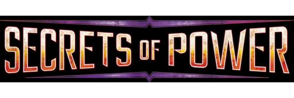 Meister der Intrige /Secrets of Power