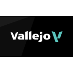 Vallejo True Metallic Metal