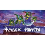 Teenage Mutant Ninja Turtles