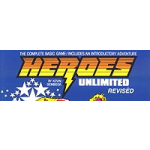 Heroes Unlimited
