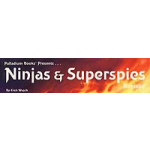 Ninjas & Superspies