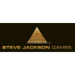 Boardgames Steve Jackson