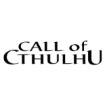 Call of Cthulhu is a horror roleplaying game...