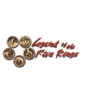 Legends of Five Rings