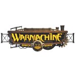  
 In WARMACHINE, the very earth shakes during...