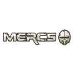 MERCS is a fantastic near future Sci-Fi...