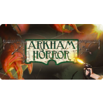 Arkham Horror