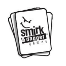 Smirk & Dagger Games