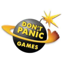 Don\'t Panic Games