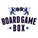 Board Game Box