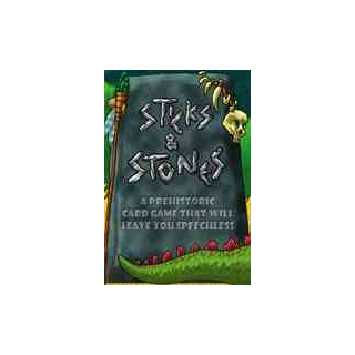 Sticks &amp; Stones