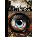 Private Eye - Regelwerk