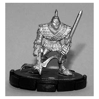 Utem Crossbowman