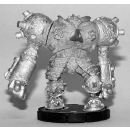 Storm Golem