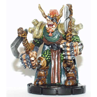 Troll Chieftain