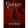 Vampire the Requiem - Character Sheet Pad