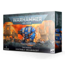48-32 Space Marine Venerable Dreadnought
