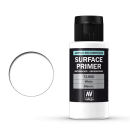 Vallejo Surface Primer White (60 ml)