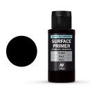 Vallejo Surface Primer Black (60 ml)