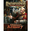 Pathfinder Player Companion: Adventurers Armory